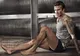 Cât de sexy este David Beckham în noua sa campanie pentru H&M
