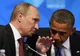 Vladimir Putin și Barack Obama au vorbit la telefon despre Jocurile Olimpice și situația din Siria