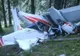 AVION PRĂBUŞIT. Cum au fost SALVATE VICTIMELE: "Am pus pădurarii să tragă cu armele" 