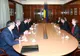VICTOR PONTA s-a întâlnit cu ŞEFUL MI-6