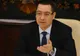 Ponta: E o mare nedreptate ca Năstase să fie hăituit o viaţă întreagă de sistemul lui Băsescu