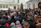 Fetiţă de trei ani, pierdută la slujba de Bobotează