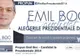 Emil Boc, candidat la prezidenţiale pe Facebook