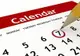CALENDARUL ZILELOR LIBERE ÎN 2014. Câte dintre sărbători sunt în timpul săptămânii