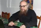 CĂLUGĂRUL-BLOGGER: "Dacă Sf. Petru ar fi trăit şi-ar fi publicat epistolele pe Internet!"