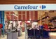 SURPRIZA NEPLĂCUTĂ de care a avut parte un clujean la CARREFOUR