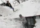 Trei copii din Călăraşi, salvaţi cu elicopterul din IADUL ALB 