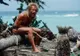 Mai ceva ca-n FILME: un bărbat a SUPRAVIEŢUIT 16 luni plutind în DERIVĂ în Pacific