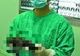 CAZ ŞOCANT. Ce au scos medicii din stomacul unei fetiţe de 12 ani. "Nu am mai văzut aşa ceva!"