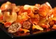 Chipsurile din legume "home made", un JUNK FOOD SĂNĂTOS
