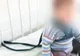 Răsturnare de situaţie la spitalul din Bacău. Ce spune mama copilului legat de pat 