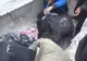 Minune în Siria: Copil scos viu de sub dărâmături