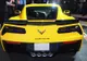 Chevrolet Corvette Z06: Cum arată noul Corvette cu 625 CP