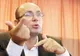 Guşă: Guvernare NU A EXISTAT. Este un EŞEC al liderilor care nu au dorit să guverneze