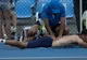 AUSTRALIAN OPEN 2014. Scene HORROR la Melbourne. "Am crezut că MOR!"
