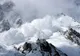 RISC DE AVALANȘĂ pe văile din Făgăraş şi Bucegi