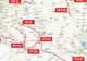 VREMEA REA se întoarce. CUM SE CIRCULĂ în ROMÂNIA: trafic OPRIT pe A2, A3 şi DN2