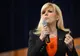 Elena Udrea îşi doreşte să ajungă PREŞEDINTELE ROMÂNIEI