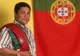 Eusebio - Trupul neînsuflețit al fostului fotbalist, depus la stadionul Da Luz
