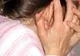 Fetiţă de 10 ani, schilodită de tată în bătaie în timp ce îşi apăra mama