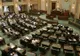 CHIULANGIII DIN SENAT: Blaga, Tăriceanu și Ungureanu se află în top