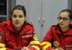 TRAGEDIE AVIATICĂ. Primii medici care au ajuns la răniţi: DOUĂ TINERE VOLUNTARE 