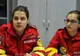 AVION PRĂBUŞIT Cei doi paramedici ai SMURD ajunşi primii la locul accidentului, audiaţi de procurori