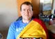 "Eroul român din Afganistan" a împlinit astăzi 40 de ani. Ministrul Apărării l-a felicitat personal
