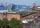 Trei cartiere din Hamburg, sub supravegherea poliţiei în urma unor violenţe