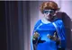 Motivul INCREDIBIL pentru care un şef de bancă s-a travestit în patroană de bordel