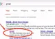 GAFĂ URIAȘĂ comisă de GOOGLE