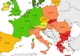 Câţi TINERI ROMÂNI locuiesc împreună cu PĂRINŢII. Vezi pe ce loc suntem în UE