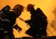 Incendiu la o casă din zona Obor din Capitală
