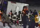 Zeci de morţi în Turcia, într-un accident de autobuz