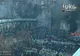 PROTESTE SÂNGEROASE LA KIEV: Un poliţist a fost împuşcat în cap, iar alţi doi sunt de negăsit