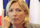 Marine Le Pen își dorește destrămarea cât mai rapidă a Uniunii Europene 