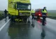 Accident mortal: S-a ciocnit frontal cu un TIR, la 140 de km/h. Cum arată mașina