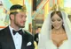 Imaginea cu Bianca Drăguşanu care îl va bântui întreaga viaţă pe Victor Slav
