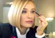 Andreea Esca, schimbare de look. Cum s-a fotografiat vedeta, la Berlin