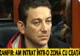 ACCIDENT AVIATIC. Medicul Zamfir: "Ironia sorţii, aveam echipament de motociclist"
