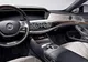 Mercedes S600: Cum arată noua limuzină Mercedes cu 530 de CP
