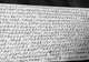 O femeie aflată pe moarte a lăsat un mesaj criptic în urmă, iar cineva a spart codul după 20 de ani