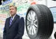 Inovație: Anvelopele care devin mai bune în timp și sunt garantate 100.000 km 