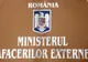 MAE dezminte ferm orice informaţie inducând ideea că România ar fi implicată în livrări către Siria