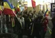 Primul miting din 2014 împotriva mineritului cu cianuri: "Nu-mi pot imagina Ardealul fără Apuseni"
