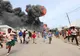 Oficialii din Somalia, consternaţi: un turist a sosit, în premieră, la Mogadishu 