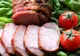 REŢETA ZILEI: Muşchi de porc la tavă