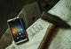 NAUTIZ X1, cel mai rezistent smartphone din lume