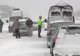 Vine iarna adevărată: temperaturi scăzute şi ninsori. PROGNOZA pentru 13 IANUARIE – 26 IANUARIE