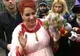 PRIMELE imagini de la cununia civilă a Oanei Roman 